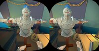 Jousting VR screenshot, image №3623851 - RAWG