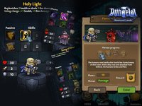 Dungelot Shattered Lands screenshot, image №1379350 - RAWG