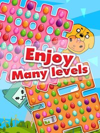 Puzzles Pop Game - Match Adventure Boy Jelly Blast screenshot, image №987492 - RAWG