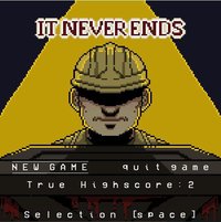It Never Ends (itch) screenshot, image №2390511 - RAWG