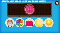 Learn Shapes For Children screenshot, image №1580048 - RAWG