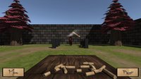 Tatami Samurai screenshot, image №1080092 - RAWG