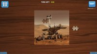 Bepuzzled Space Jigsaw Puzzle screenshot, image №2015022 - RAWG