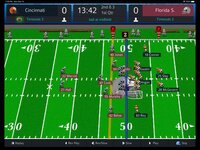 Pro Strategy Football 2022 screenshot, image №3197628 - RAWG