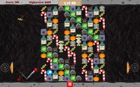 Jewel Flavor Breakout screenshot, image №1744625 - RAWG
