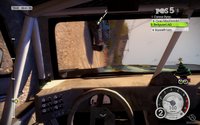 Colin McRae: DiRT 2 screenshot, image №778374 - RAWG