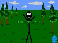 Stickman - Jailbreak Escape 2 screenshot, image №1679355 - RAWG