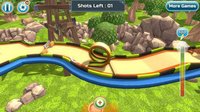 Mini Golf Multiplayer Game - Cartoon Forest screenshot, image №1475078 - RAWG