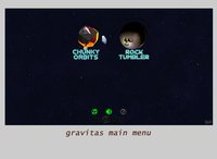 Gravitas (itch) screenshot, image №1037136 - RAWG