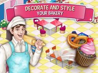 Bakery Town screenshot, image №2030261 - RAWG