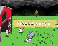 ApoCowlypse screenshot, image №1182080 - RAWG