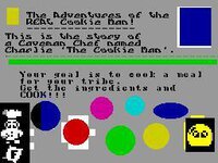 CSSCGC - The Real Adventures Of Cookie screenshot, image №3703697 - RAWG
