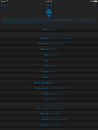 DungeonRoller - Random Stats screenshot, image №2138040 - RAWG