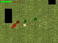 Zombie Slayer (Eighth Note Games) screenshot, image №1283553 - RAWG