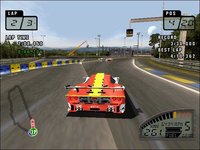 Test Drive Le Mans screenshot, image №742385 - RAWG