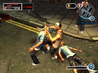 Crime Life: Gang Wars screenshot, image №419724 - RAWG