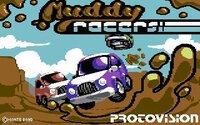 Muddy Racers screenshot, image №3689088 - RAWG