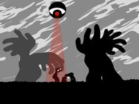 Pareidolia (ammonite_1, malacursed, bookercatcheli) screenshot, image №3411580 - RAWG