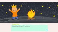 Kinder Tales screenshot, image №2634503 - RAWG