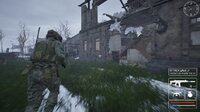 Subzero Stealth screenshot, image №4170151 - RAWG