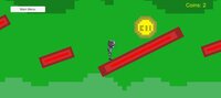Robot Boy (itch) screenshot, image №3606737 - RAWG