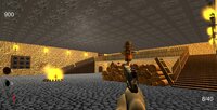Zombie War For PC screenshot, image №2743685 - RAWG
