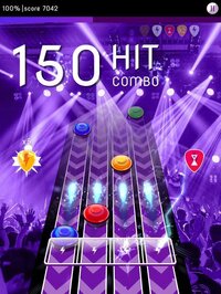 Rock Challenge Electric Guitar screenshot, image №2681263 - RAWG