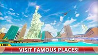 New York City Craft: Blocky NYC Building Game 3D screenshot, image №1595172 - RAWG