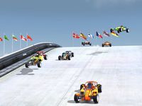 TrackMania Nations screenshot, image №442145 - RAWG