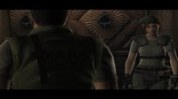 Resident Evil (2002) screenshot, image №753094 - RAWG