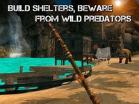 Tropical Island Survival 3D screenshot, image №907615 - RAWG