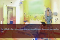 Black Diary screenshot, image №1068753 - RAWG