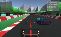 Racing Through Time screenshot, image №2475926 - RAWG