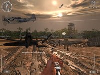 Medal of Honor: Pacific Assault screenshot, image №649601 - RAWG