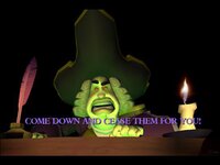 Tales of Monkey Island Ep 4 screenshot, image №3530290 - RAWG