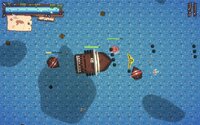 Wrecked (itch) (Good Luck Collective) screenshot, image №2889683 - RAWG