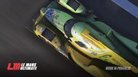 Le Mans Ultimate screenshot, image №4008267 - RAWG