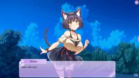 Purrrfect Love screenshot, image №3605689 - RAWG