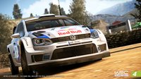 WRC 4 FIA World Rally Championship screenshot, image №630538 - RAWG