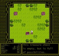 The Magic Candle 2 ver 0.2 screenshot, image №2930967 - RAWG