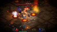 Tower of Babel: Survivors of Chaos screenshot, image №4204474 - RAWG