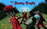 The Bard's Tale II: The Destiny Knight screenshot, image №1721136 - RAWG