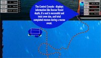 Submarine Rescue Ops screenshot, image №3625054 - RAWG
