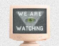 We are WATCHING!! screenshot, image №2594423 - RAWG