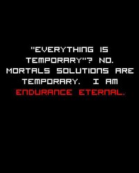 Endurance Eternal screenshot, image №3580863 - RAWG