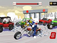 Car Crush - Racing Simulator screenshot, image №2312084 - RAWG