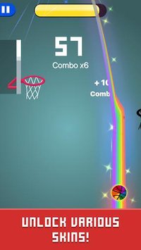 Dunk Hot screenshot, image №1576230 - RAWG