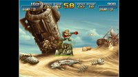 ACA NEOGEO METAL SLUG 3 screenshot, image №712507 - RAWG