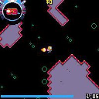 Spaceman 8 screenshot, image №1000294 - RAWG