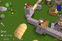 Battles And Castles screenshot, image №1439343 - RAWG